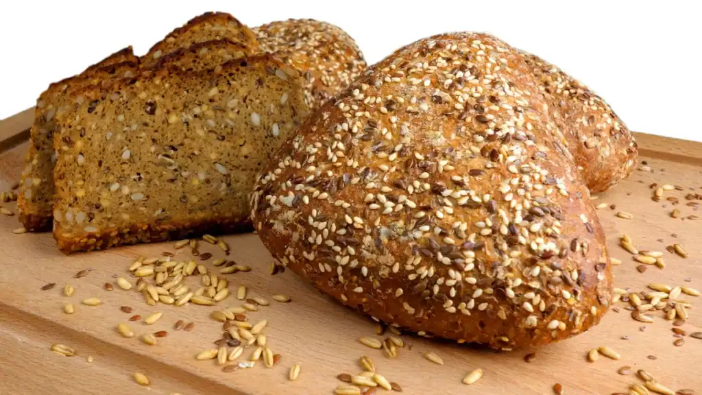 Types of Bread with Low Carbs in Oxted UK: