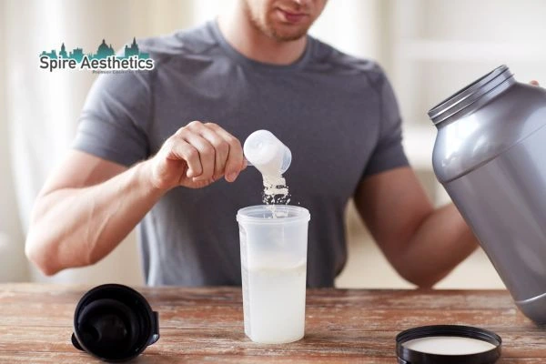 understand which protein powder Oxted is best for you!