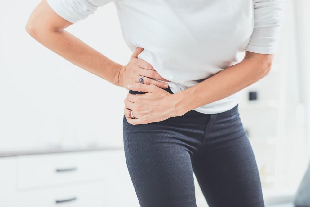 Could a Weak Core Be the Real Reason Behind Your Back Pain, Poor Posture and Persistent Belly Bulge Oxted?